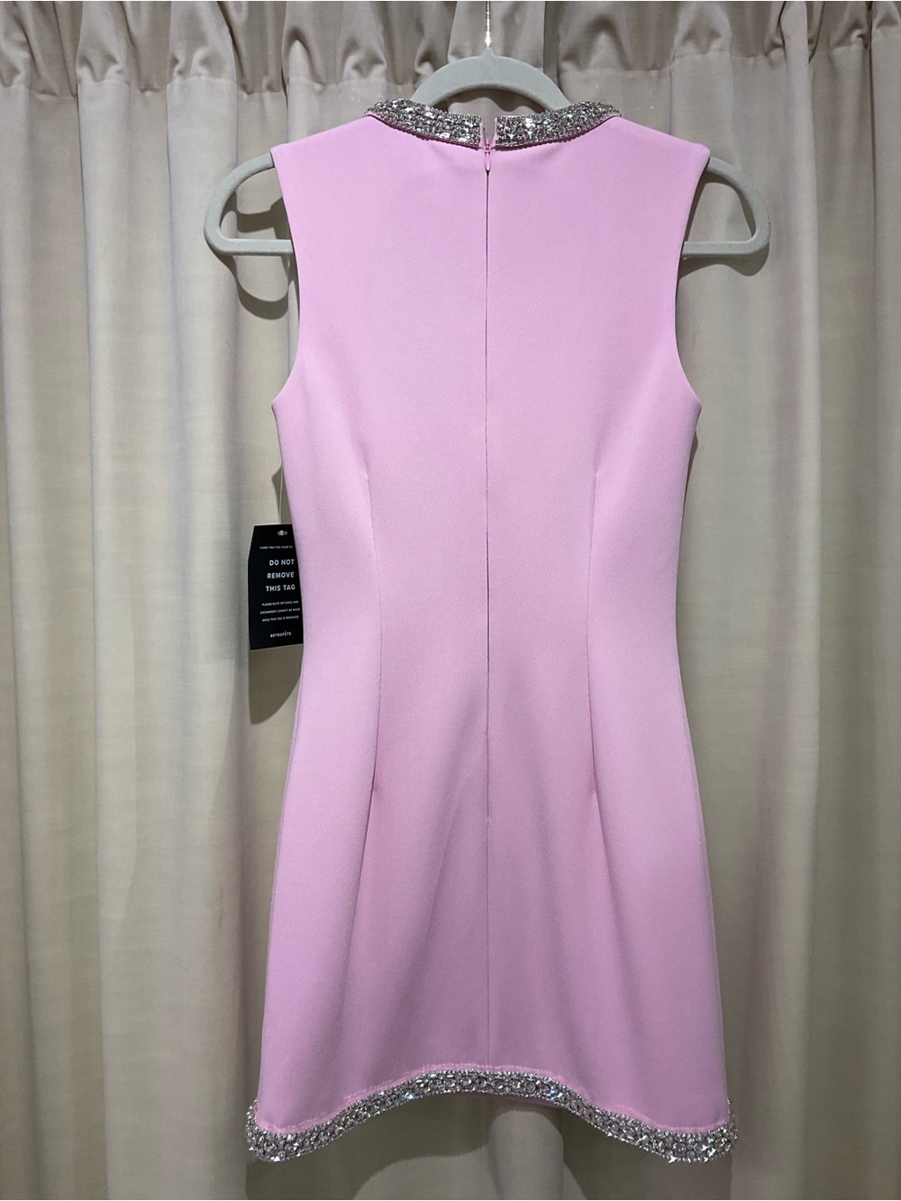 Retrofete Dress - Picture 5 of 5